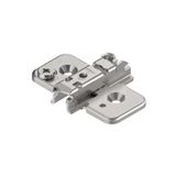 Blum 173H7130 Clip Ekzantrik Ayarlı Tabanı H:3mm Yüksek Menteşe