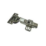 Blum 75B1550 Clip Top 107° Blumotion Düz Menteşe