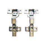 Blum 75B1750 Clip Tam Deve Boynu Menteşe Frenli