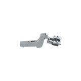Blum 75B1750 Clıp Top 107 Derece Tam Deve Boynu Menteşe ( Taban Dahil )