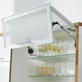 Blum Aventos Çiftli Kalkar Kapak Hf 25-38