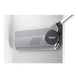 Blum Aventos Hf 2501 / 3501 Gri Kalkar Kapak Sistemi