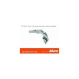 Blum Blum 79T8500 Clips Köşe Dolap Menteşesi - Mobilya Hırdavatı