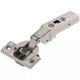 Blum Clip Top Blumotion Açılı Menteşe +15 Derece Iıı Tam Binili 79B9454 + 173L6100