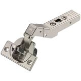 Blum Clip Top Blumotion Açılı Menteşe 45 Derece I Yarı Binili 79B9658 + 173L6100