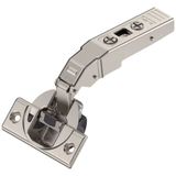 Blum Clip Top Blumotion Açılı Menteşe +45 Derece Iıı Tam Binili 79B9458 + 173L6100