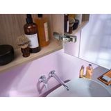 Blum Cristallo Blumotion Yapıştırma Menteşe Şeffaf Cam 71B4500C + 70T4568C Smnı+ 173L6100