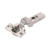 Blum Frenli Klip Yarım Deve Menteşe Blumotion 75B1650 + 173L6100 TABAN DAHİL