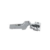 BLUM FRENLİ YARIM DEVE MENTEŞE - 75B1650
