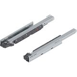 Blum Legrabox 500 mm Frenli Çekmece Rayı (Mandal Dahil )