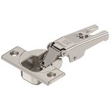 Blum Modul Ankastre Buzdolabi Mentesesi Kisa Kollu 91K9550 + 194K6100e
