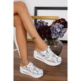 Blum Sabo Terlik Sağlık Desen Kadın Sabo Tam Ortopedik Ve Anatomik Yapılı Sağlık Desenli Air Max Terlik