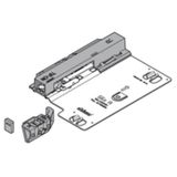 BLUM T55.7151 S L TANDEM ÇİFT AÇILIM TIP ON BAS AÇ SAĞ MANDAL
