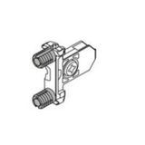 Blum ZSF39A2 Tandembox Inserta Çekmece Onu Bağlantı Elemanı