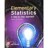 Bluman, Elementary Statistics High School Edition 1e 2024 Student Edition