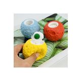 Bluoksweet Stres giderme çıkma fırlayan astronot çocuk squishy sukuçi oyuncak