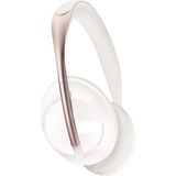 Blupple 700 Wireless Kafaüstü Kulaklık Radyolu Çantalı Pembe - Beyaz - Pembe