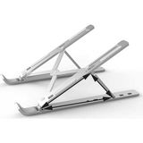 Blupple F1 Laptop Tablet Telefon Kitap Okuma Standı Çok Amaçlı Stand Katlanabilir 10-15.6'' Uyumlu Dizüstü Bilgisayar