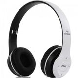 Blupple P47 Beyaz Çocuk Bluetooth Kulaklık