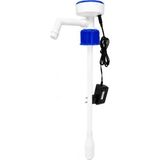 BluPump Elektrikli Cam Damacana Su Pompası
