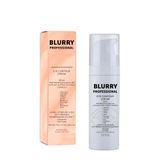 BLURRY PROFESSİONAL Hassas Göz Çevresi Kremi, Kafein ve Hyalüronik Asit, Mor Halka ve Şişlik Karşıtı, 15 ml