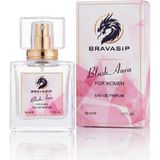 Blush Aura Premium Kadın Parfüm 50 ml Edp | Feminen, Zarif ve Kalıcı Imza Koku
