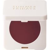 Blush Butter Balm - Kremsi Yanak Balsamı Berry Spritz (2,4 G)