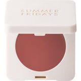 Blush Butter Balm - Kremsi Yanak Balsamı Toasted Terracotta (2,4 G)