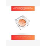 Blush Highlighter - Sunset