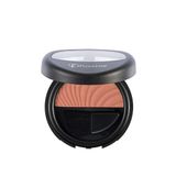 Blush-On Yüksek Pigmentli & Doğal Işıltılı Kompakt Toz Allık