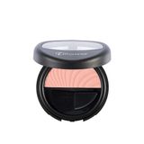 Blush-On Yüksek Pigmentli & Mat Bitişli Kompakt Toz Allık