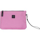 Blush Soft Clutch / El Çantası Portföy - Pembe