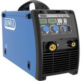 Bluweld Bw-C 250 Mig 220V 250 Amper Gazaltı Kaynak Makinesi
