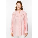 Bluz - Pembe - 44