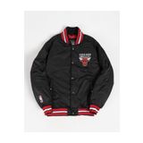 BLVCK MVRKET Bulls Erkek Kolej Ceket Pg1121sy