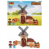 BLX 28403 Farm Yel Değirmeni
