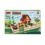 BLX 28504 Farm Çiftlik Seti