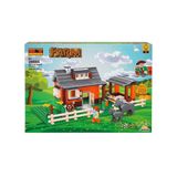 BLX 28604 Farm Çiftlik Evi