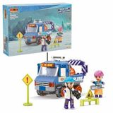 BLX 29428 Glacier Buzul Keşif Aracı