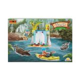 BLX 29430 Jungle Orman ve Göl Macerası