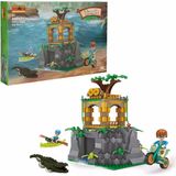 BLX 29517 Jungle Orman Eğlencesi