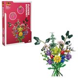 BLX 8836 Çiçek Buketi
