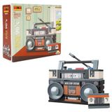 BLX JK8215 1988 Back To The 90’s Bant Radyo