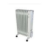 Blyss 9 Dilimli Yağlı Radyatör 2000w Isıtıcı Elektrikli Soba