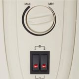 Blyss HD907 1500W 7 Dilimli Yağlı Radyatör