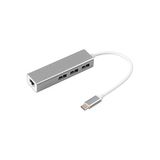 Bm-130 Type-C Gıgabıt Ethernet Kartı