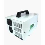 Bm Airclean BMR10 Analog Timerlı Ozon Jeneratörü 10 Gr/S Beyaz
