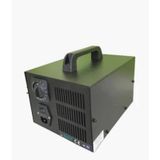 Bm Airclean BMR10 Analog Timerlı Ozon Jeneratörü 10 Gr/S Siyah