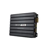 bm audio Bm Xw-4399 4x75w 1700w Profesyonel Oto Amfi 4kanal