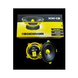 bm audio Navigo Boschmann Bm-13c 13cm 400w 80 Rms Amfı Uyumlu Prof Midrange 2adet